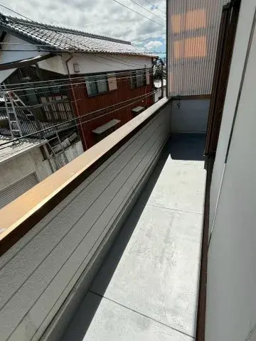 3SLDK Property Sennan City Osaka Prefecture (3)