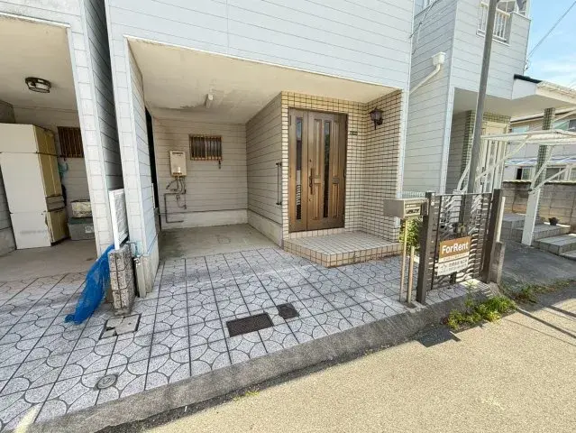 3SLDK Property Sennan City Osaka Prefecture (4)