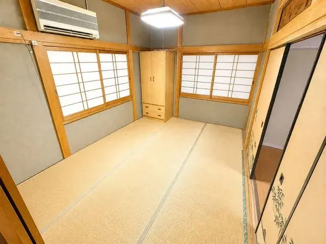 Propiedad 5DK Ciudad de Fujiidera Prefectura de Osaka (2)