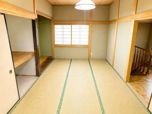 Propiedad 5DK Ciudad de Fujiidera Prefectura de Osaka (3)