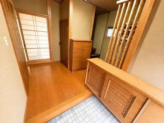 Propiedad 5DK Ciudad de Fujiidera Prefectura de Osaka (4)