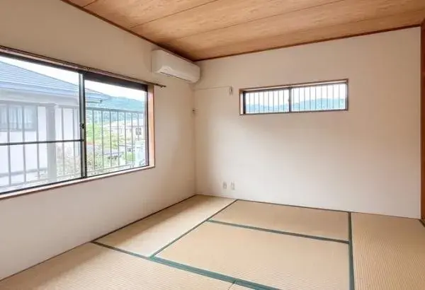 4LDK Toyono-cho Osaka (5)