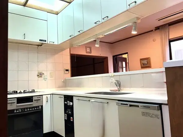 Propiedad 6SLDK Barrio Minami, Ciudad de Sakai, Prefectura de Osaka (16)