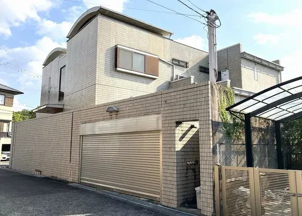 Propiedad 6SLDK Barrio Minami, Ciudad de Sakai, Prefectura de Osaka (3)