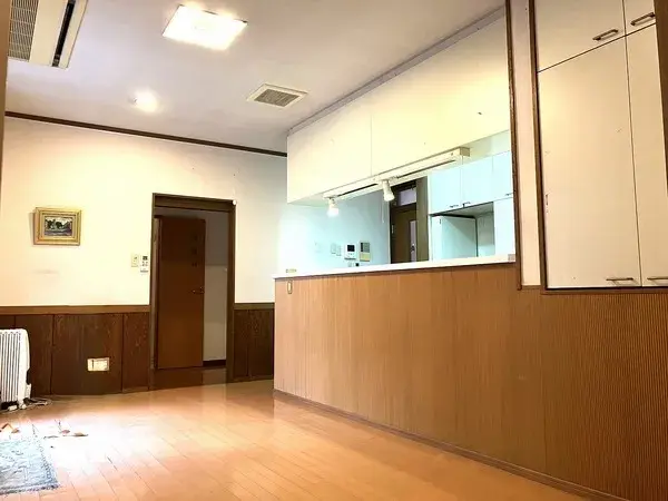 Propiedad 6SLDK Barrio Minami, Ciudad de Sakai, Prefectura de Osaka (6)