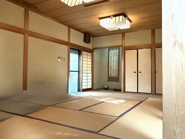Propiedad 6SLDK Barrio Minami, Ciudad de Sakai, Prefectura de Osaka (7)