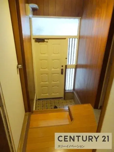 5DK Property Taisho Ward, Osaka City, Osaka Prefecture (11)