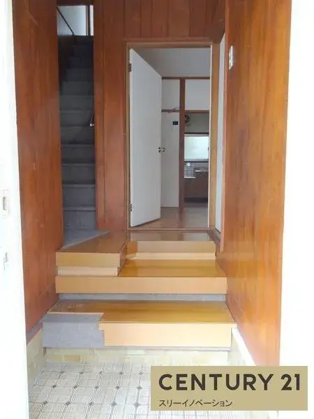5DK Property Taisho Ward, Osaka City, Osaka Prefecture (12)