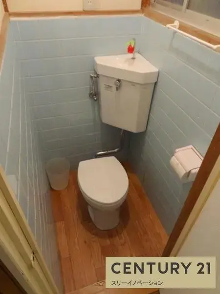 5DK Property Taisho Ward, Osaka City, Osaka Prefecture (18)