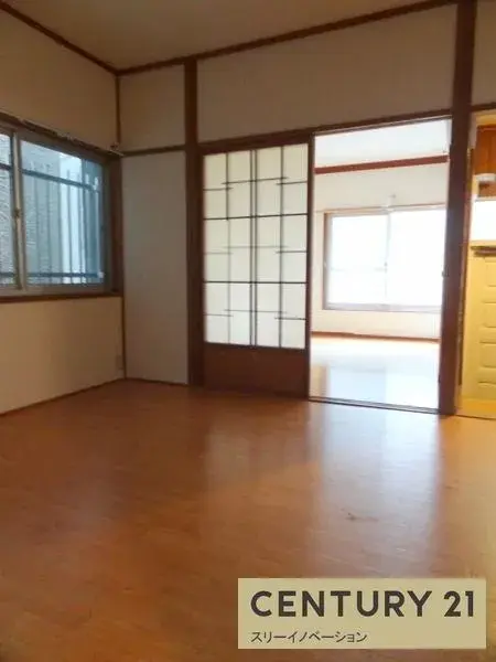 5DK Property Taisho Ward, Osaka City, Osaka Prefecture (3)