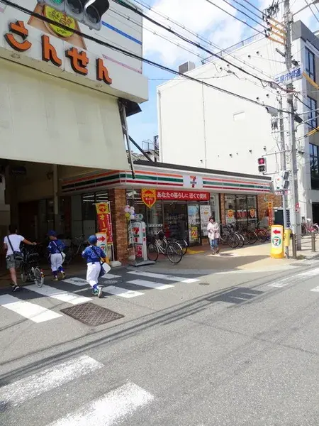5DK Property Taisho Ward, Osaka City, Osaka Prefecture (23)
