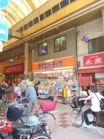 5DK Property Taisho Ward, Osaka City, Osaka Prefecture (25)