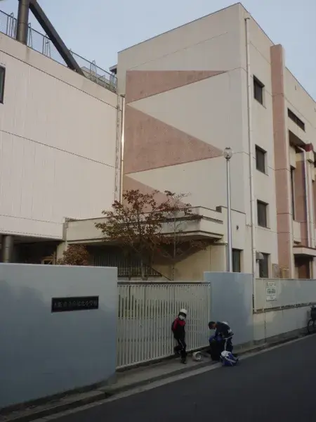 5DK Property Taisho Ward, Osaka City, Osaka Prefecture (27)