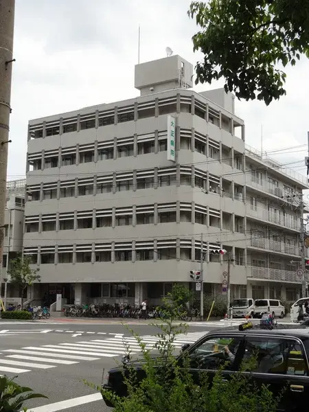 5DK Property Taisho Ward, Osaka City, Osaka Prefecture (28)