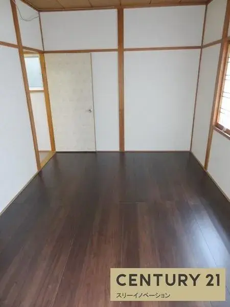 5DK Property Taisho Ward, Osaka City, Osaka Prefecture (7)