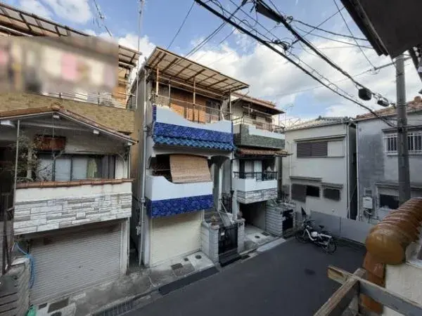 3LDK Property Higashiosaka City Osaka Prefecture (2)