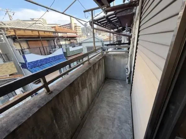 3LDK Property Higashiosaka City Osaka Prefecture (13)