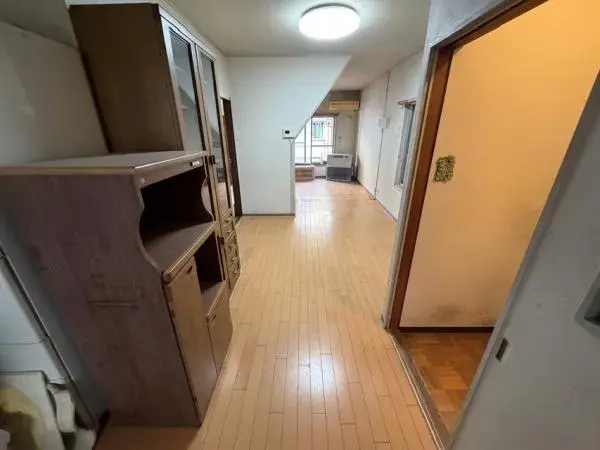 3LDK Property Higashiosaka City Osaka Prefecture (4)