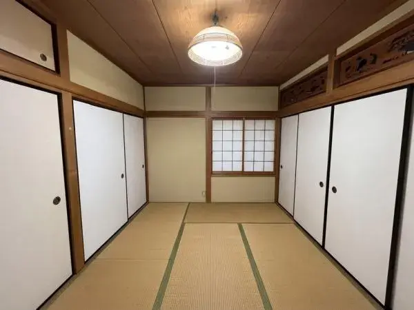 3LDK Property Higashiosaka City Osaka Prefecture (9)