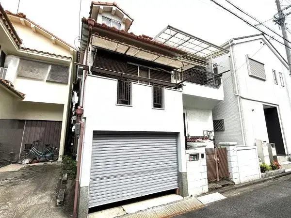 5DK Habikino City Osaka Prefecture (3)