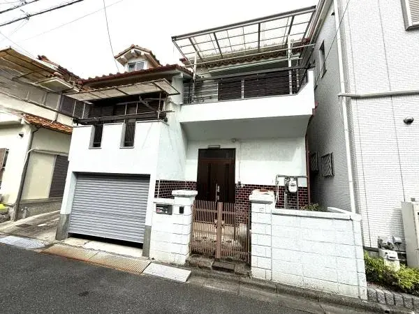5DK Habikino City Osaka Prefecture (4)