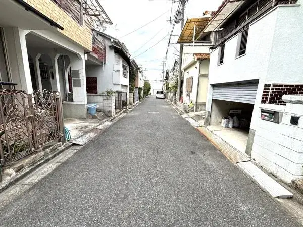 5DK Habikino City Osaka Prefecture (5)