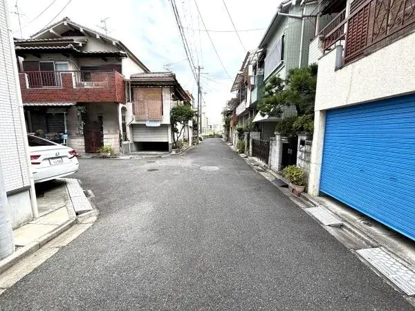 5DK Habikino City Osaka Prefecture (6)
