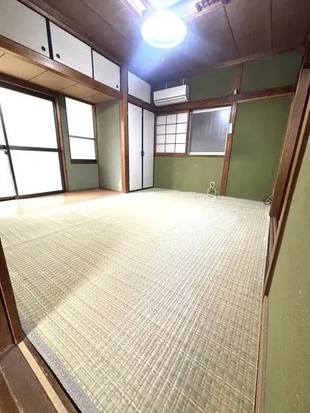 5DK Habikino City Osaka Prefecture (9)