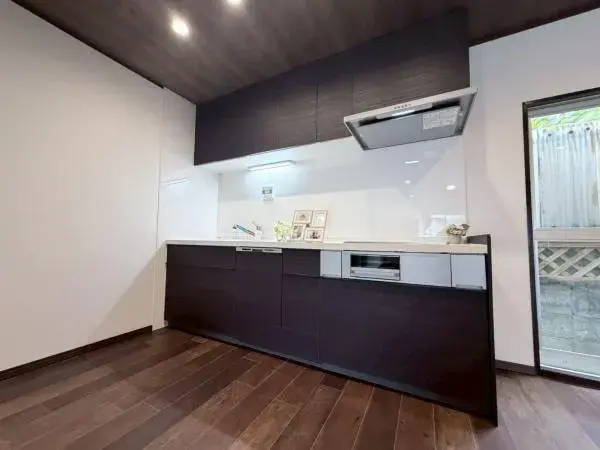 3LDK مدينة تاكاتسوكي محافظة أوساكا (13)