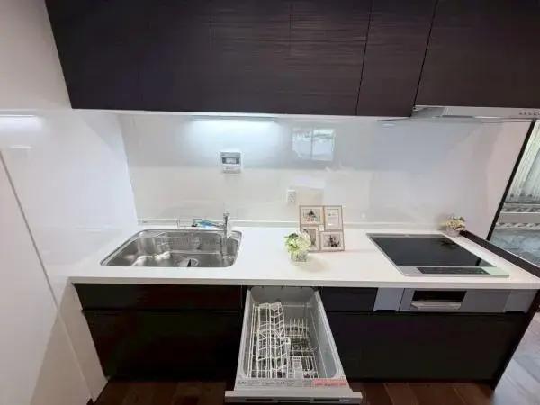3LDK مدينة تاكاتسوكي محافظة أوساكا (14)