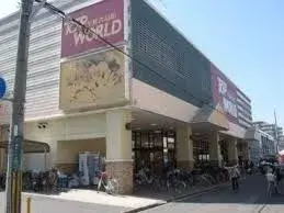 3LDK مدينة تاكاتسوكي محافظة أوساكا (27)