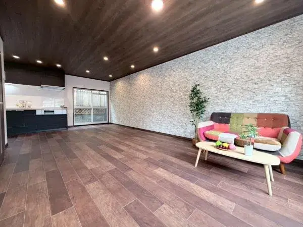 3LDK مدينة تاكاتسوكي محافظة أوساكا (5)
