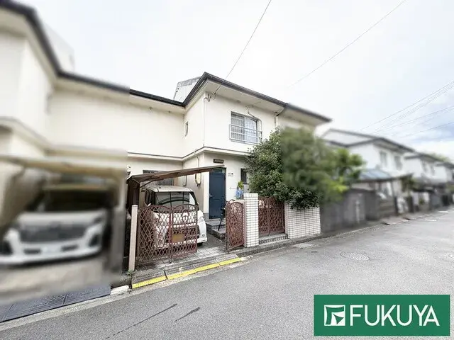 4DK Property Katano City Osaka Prefecture (2)