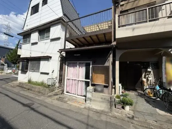 Propriété 3DK Daito Préfecture d'Osaka (2)