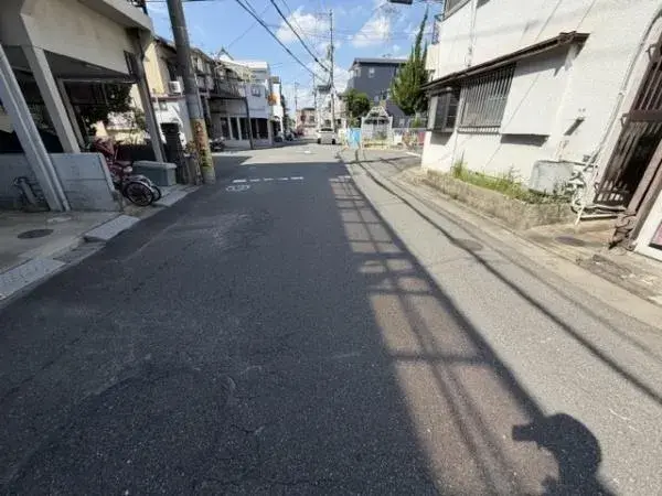 Propriété 3DK Daito Préfecture d'Osaka (3)