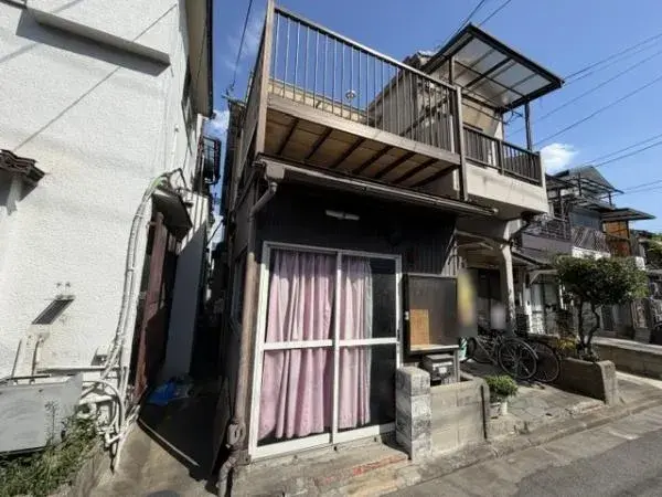 Propriété 3DK Daito Préfecture d'Osaka (4)