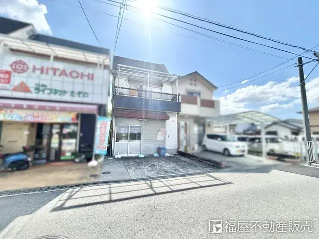 Недвижимость 4K район Сакаи, город Сакаи, префектура Осака (13)