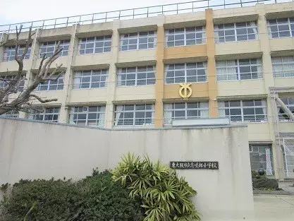 2LDK property Higashiosaka City Osaka Prefecture (11)