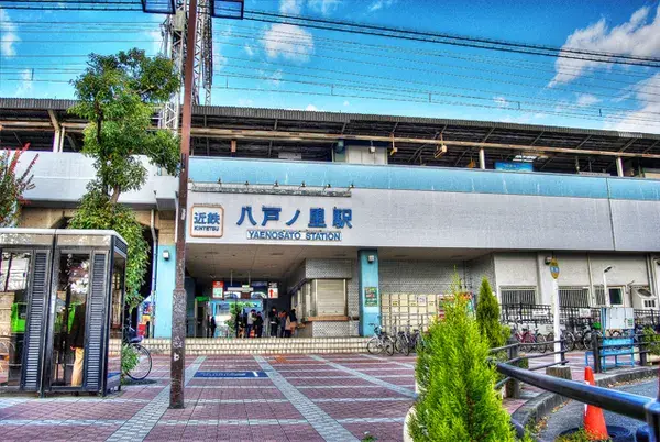2LDK property Higashiosaka City Osaka Prefecture (13)