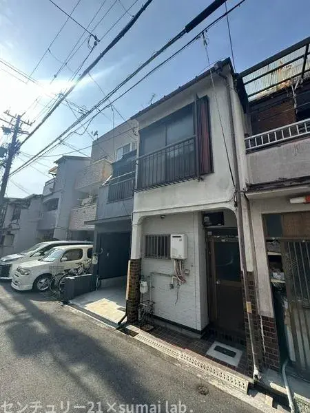 2LDK property Higashiosaka City Osaka Prefecture (4)