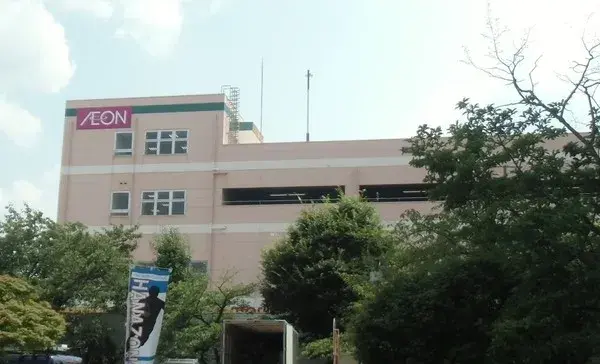 2LDK property Higashiosaka City Osaka Prefecture (6)