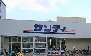 2LDK property Higashiosaka City Osaka Prefecture (7)