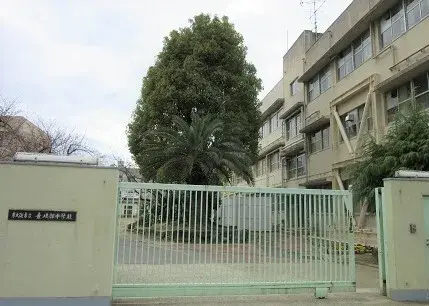 2LDK property Higashiosaka City Osaka Prefecture (10)