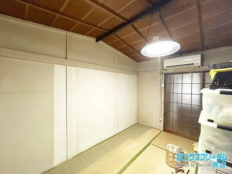 3DK Matsubara City Osaka Prefecture (4)
