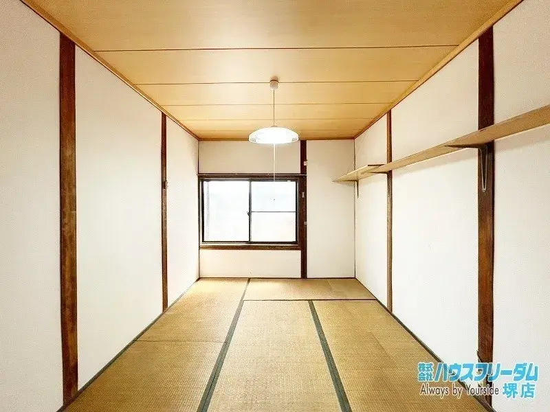 3DK Matsubara City Osaka Prefecture (6)