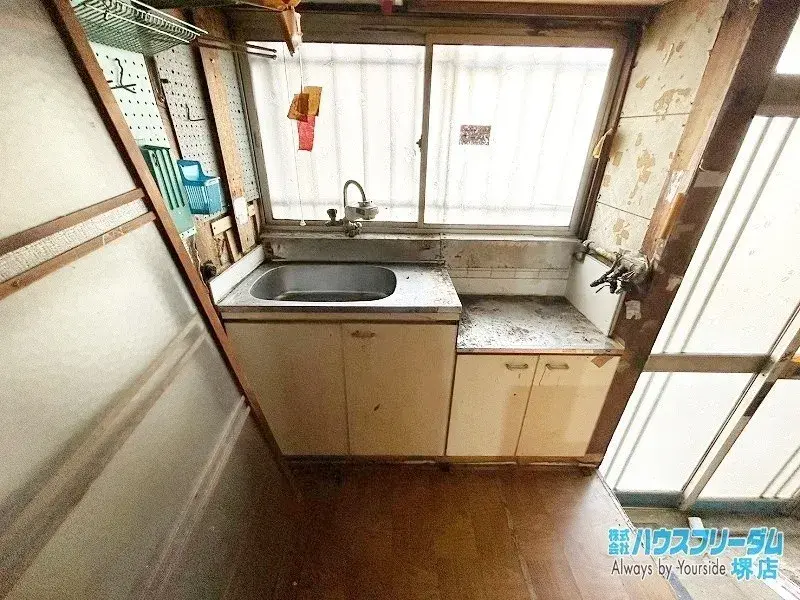 3DK Matsubara City Osaka Prefecture (10)