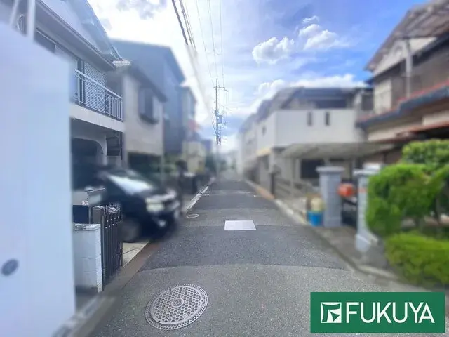 4SDK房源 枚方市 大阪府 (11)