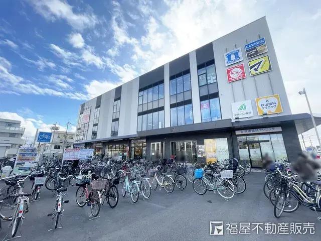 4SDK房源 枚方市 大阪府 (15)