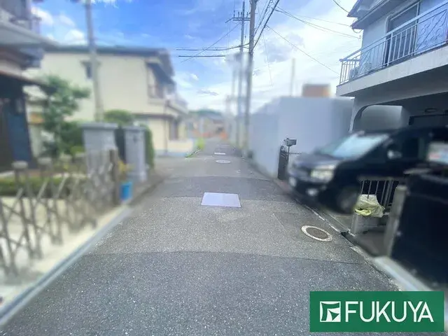 4SDK房源 枚方市 大阪府 (6)