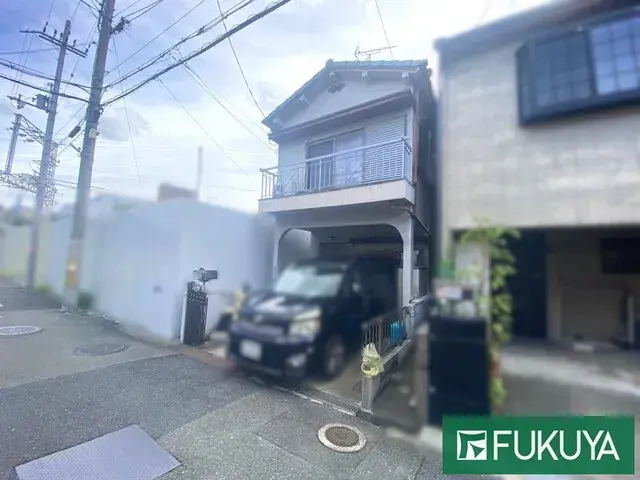4SDK房源 枚方市 大阪府 (8)